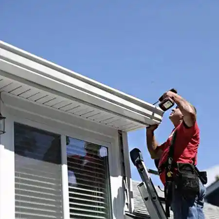 gutter services Scottdale